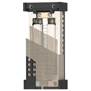 VR2 Voodoo Aktif Ribbon Mikrofon