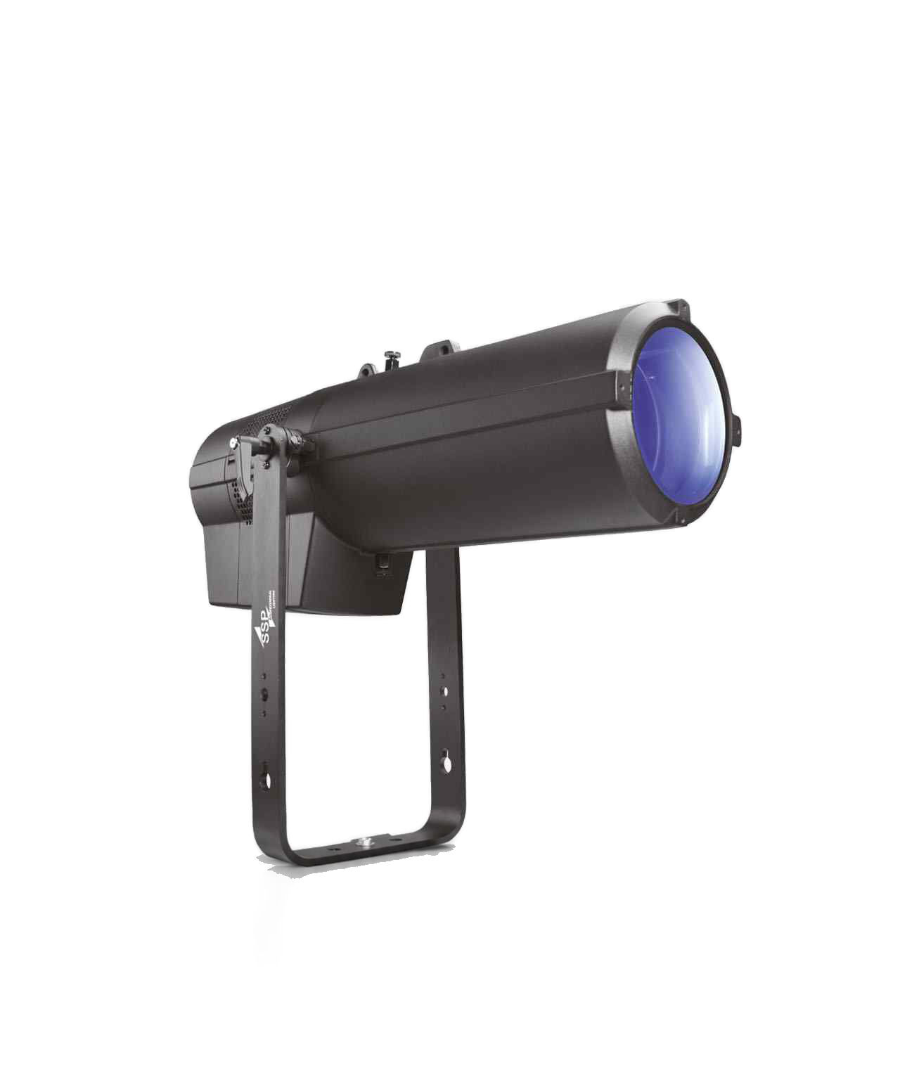 SS857XCET ECLIPSE COLOR IP 250 Watt RGBW IP65 Profil Spot