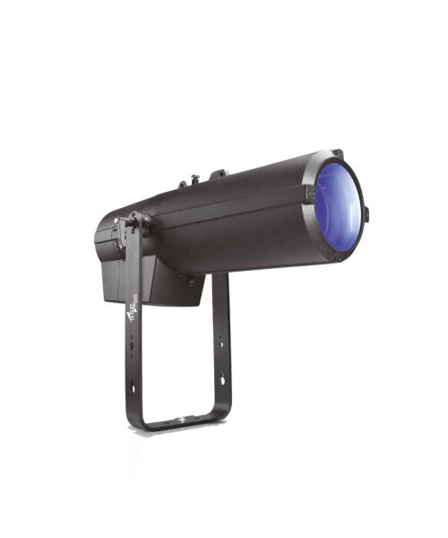 SS857XCET ECLIPSE COLOR IP 250 Watt RGBW IP65 Profil Spot