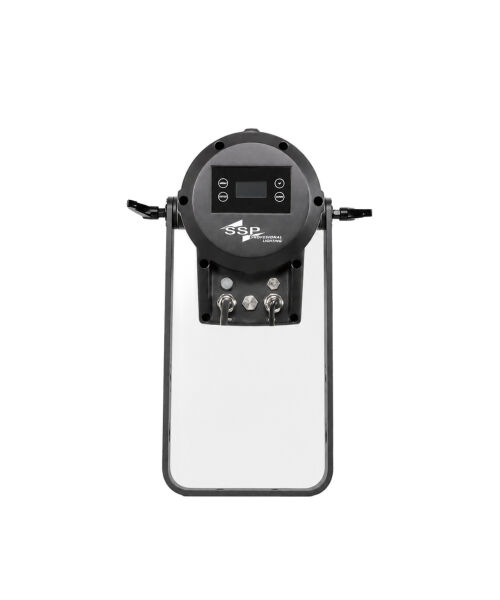 SS857XCET ECLIPSE COLOR IP 250 Watt RGBW IP65 Profil Spot