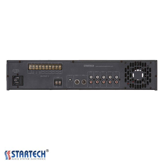 ASC 360 ZV Trafolu Amfi