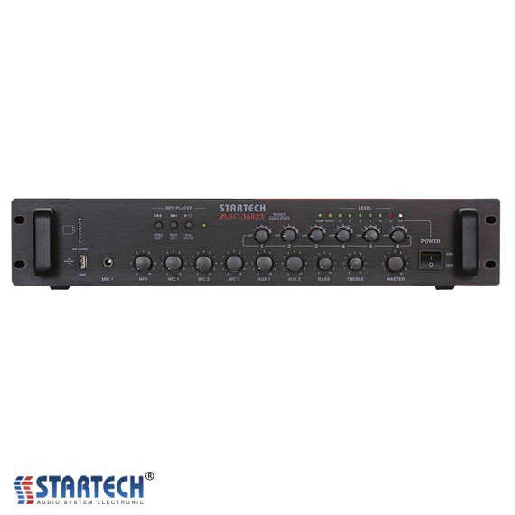 ASC 360 ZV Trafolu Amfi
