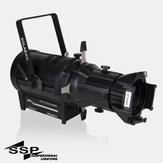 SOLAR PRF250 Led Profil Spot