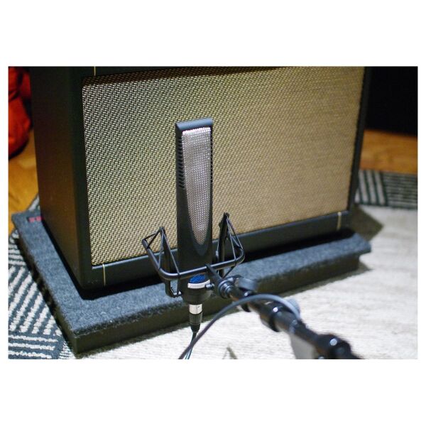 RNR1 Rupert Neve Signature Aktif Ribbon Mikrofon