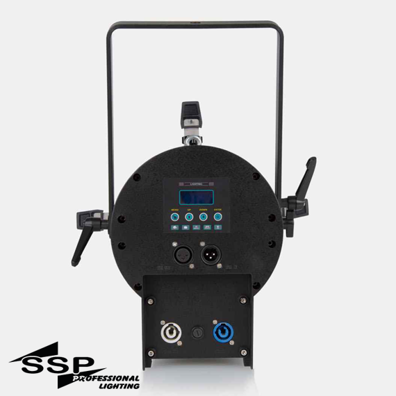 SOLAR PRF250 Led Profil Spot