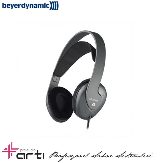 DT 231 Pro Kulaklık