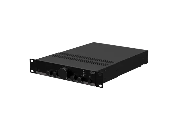 MBS310 Yarım Rack 1U Kasa için Rack Montaj Seti
