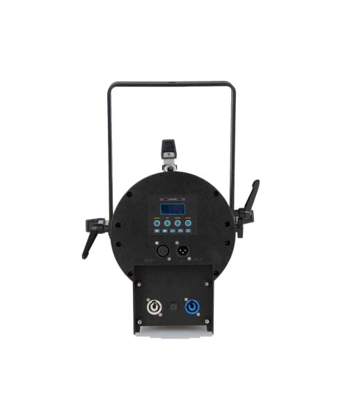 SOLAR PRF200 RGBL 250 Watt RGBL LED Profil Spot 26°