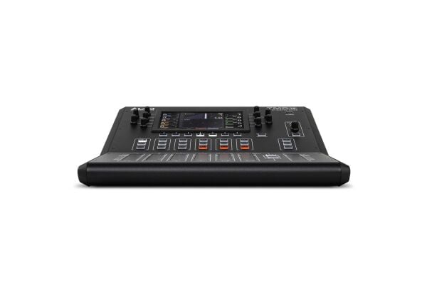 TMD16 16 Kanal Dijital Mikser
