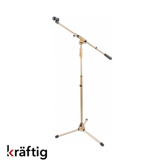 BS102 Mİkrofon Standı