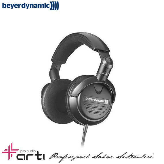 DTX 710 Kulaklık