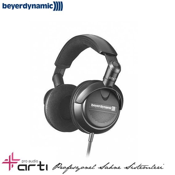 DTX 710 Kulaklık