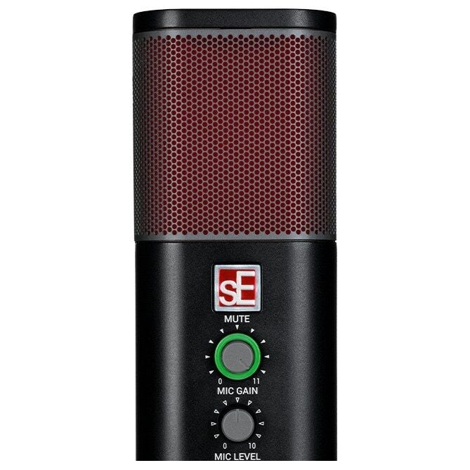 NEOM USB Kondenser Mikrofon