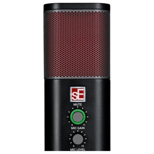 NEOM USB Kondenser Mikrofon