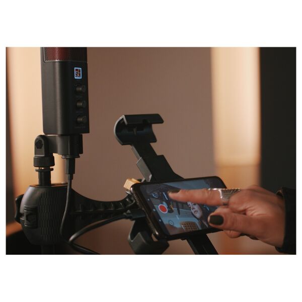 NEOM USB Kondenser Mikrofon