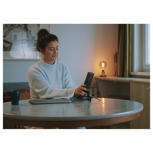 NEOM USB Kondenser Mikrofon