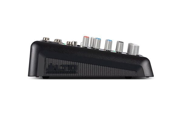 TrueMix 500 5 Kanal USB Analog Mikser