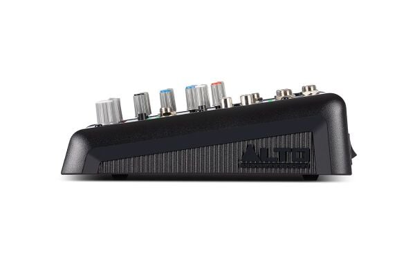 TrueMix 500 5 Kanal USB Analog Mikser