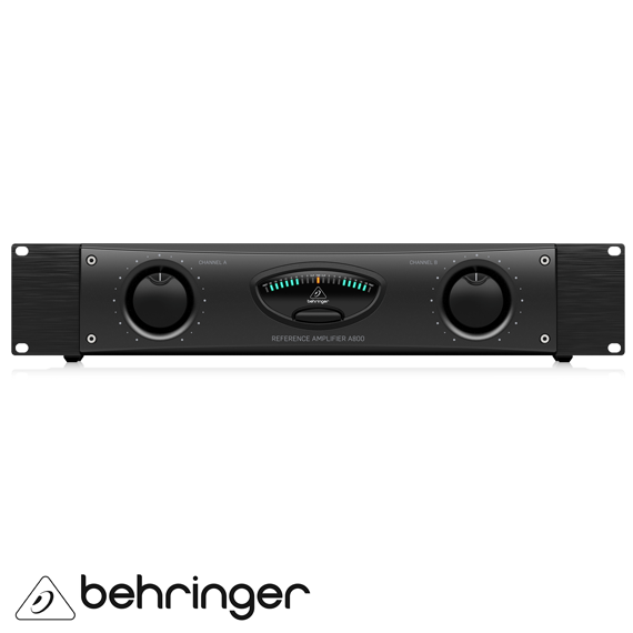 A800 800 Watt Power Amfi