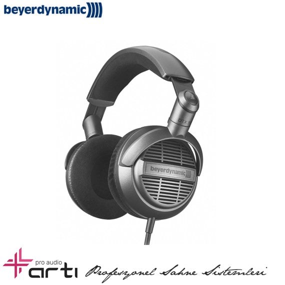 DTX 910 Kulaklık