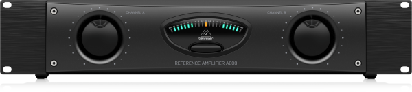 A800 800 Watt Power Amfi