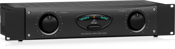 A800 800 Watt Power Amfi