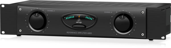 A800 800 Watt Power Amfi