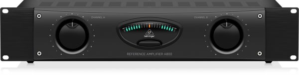 A800 800 Watt Power Amfi