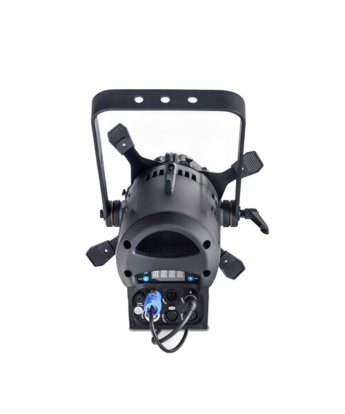 SS807SC ECLIPSE 600 ZOOM Led Profil Spot