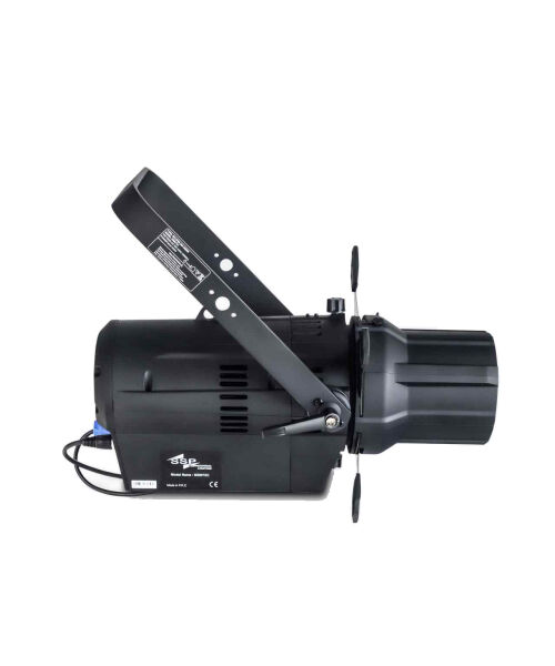 SS807SC ECLIPSE 600 ZOOM Led Profil Spot