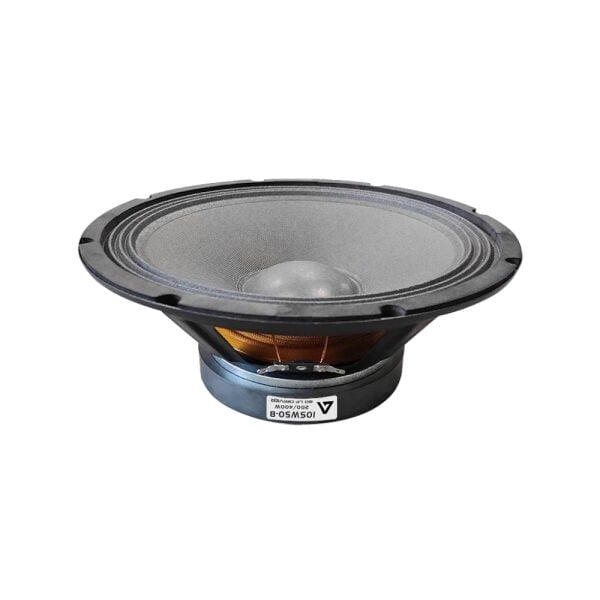 10SW50-8 10'' (25cm) 200/400W-8Ω Mid Bas Hoparlör