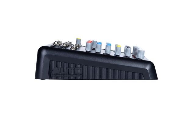 TrueMix 600 6 Kanal Bluetooth USB Analog Mikser