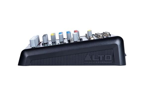 TrueMix 600 6 Kanal Bluetooth USB Analog Mikser