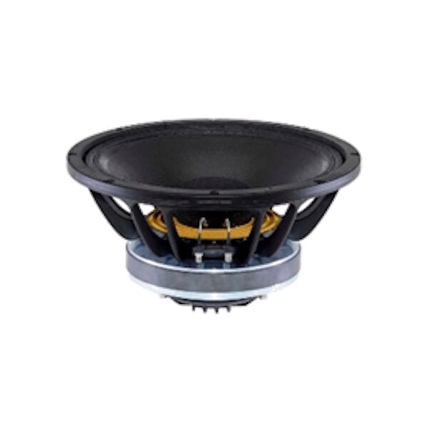 12FCX76 12'' (30cm) Döküm Kasa Koaksiyel Hoparlör