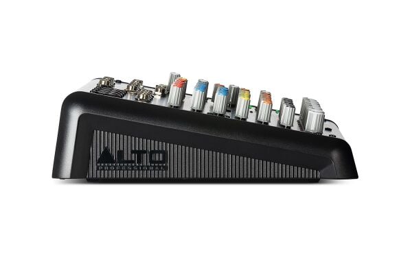 TrueMix 800 FX 8 Kanal Efektli USB Analog Mikser