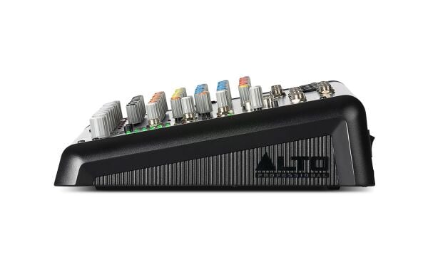 TrueMix 800 FX 8 Kanal Efektli USB Analog Mikser