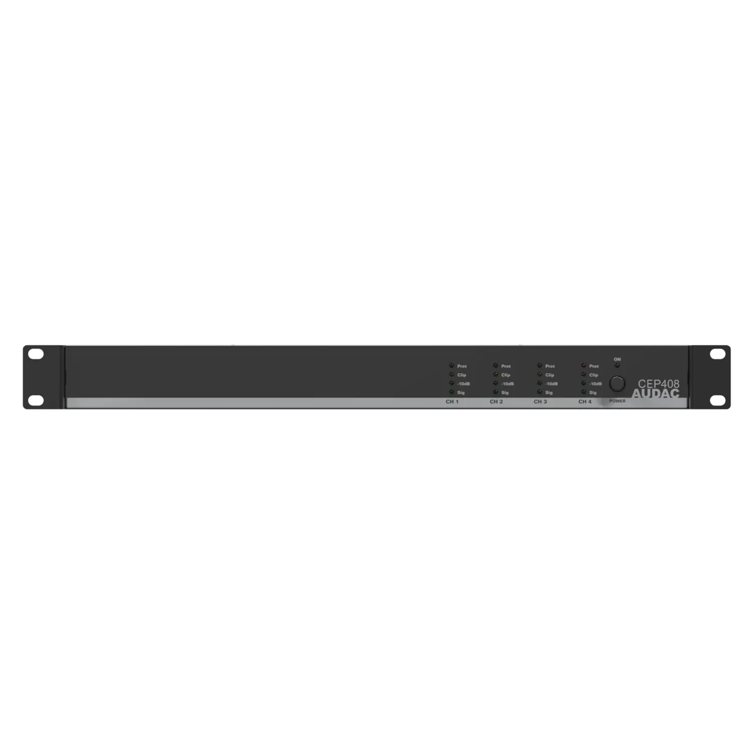CEP408 Power Amfi 4x80W