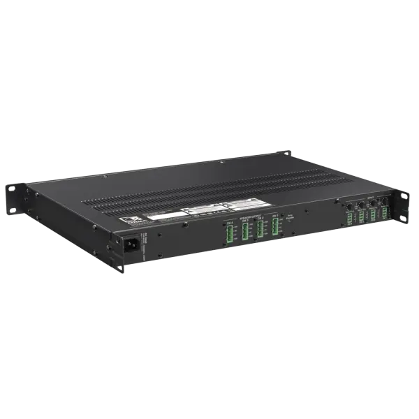 CEP408 Power Amfi 4x80W