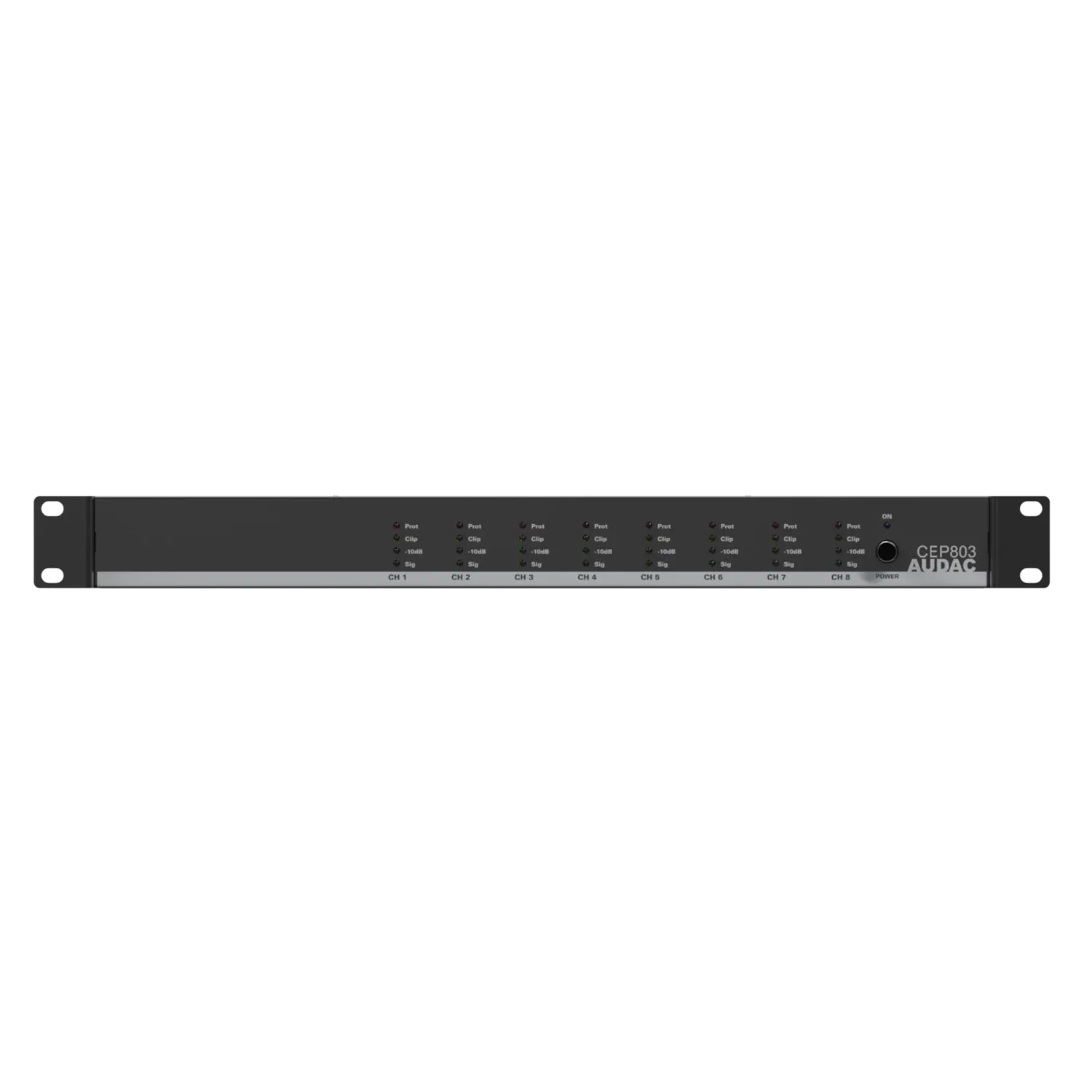 CEP803 Power Amfi 8x30W