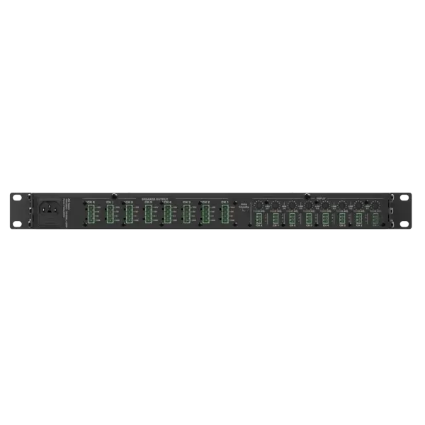 CEP803 Power Amfi 8x30W