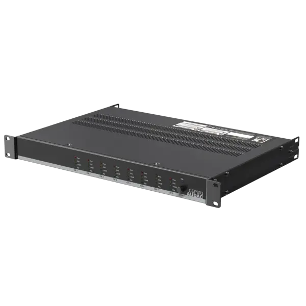 CEP803 Power Amfi 8x30W