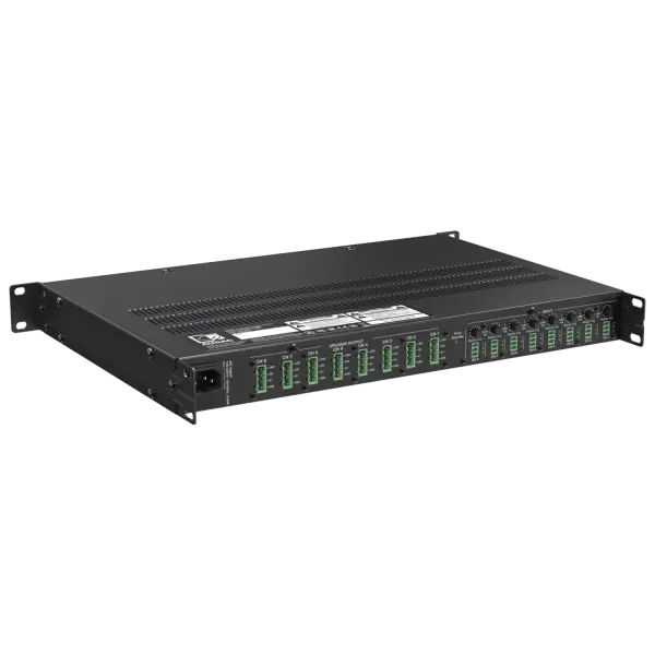 CEP803 Power Amfi 8x30W