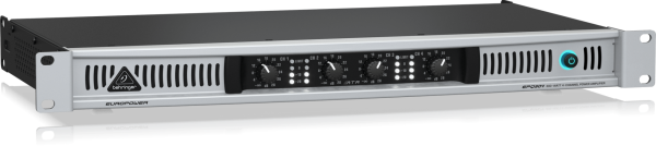 EPQ304 4x75 Watt Power Amfi