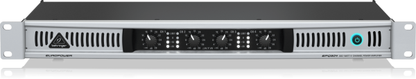 EPQ304 4x75 Watt Power Amfi