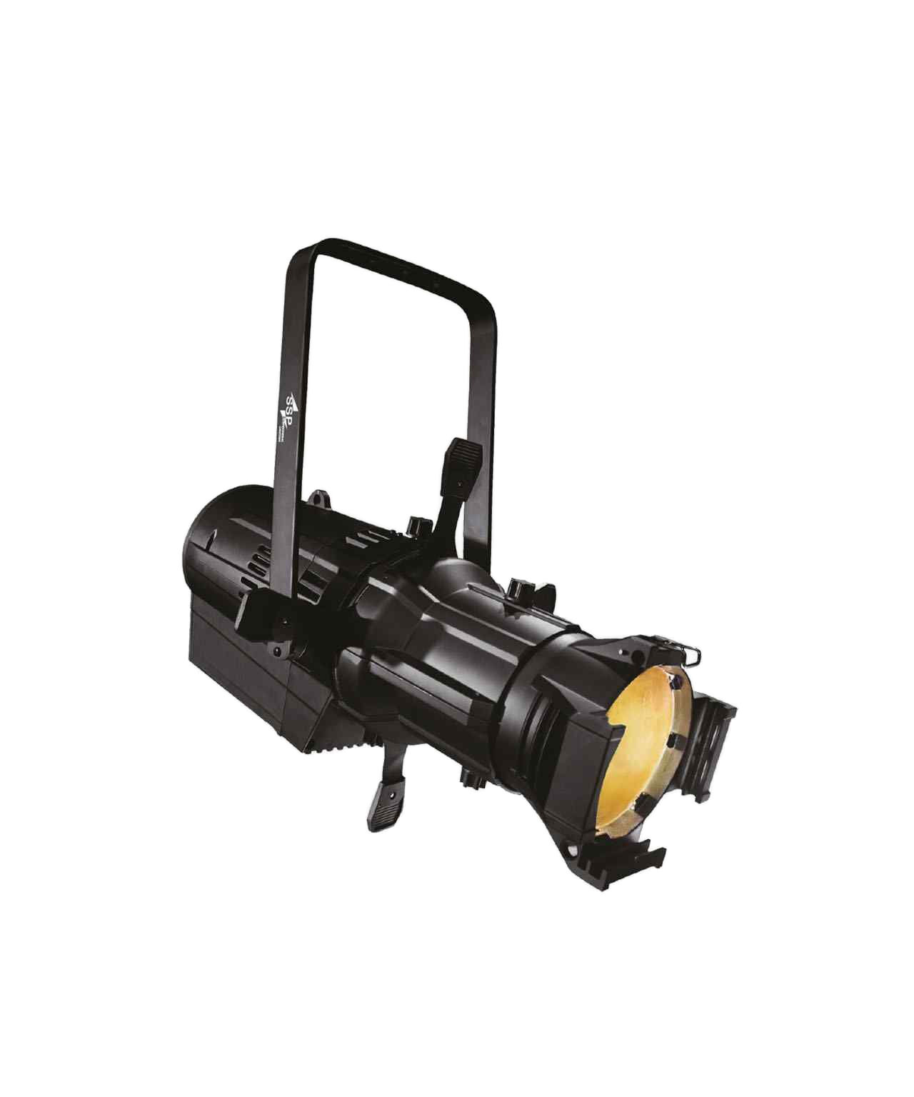 SS827SW HD ECLIPSE 750 HD ZOOM 15-30° or ZOOM 25-50° Profil Spot