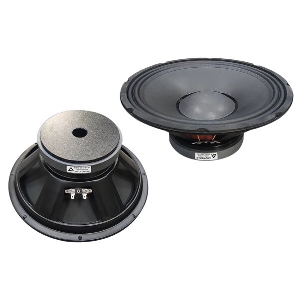 12SW65-8 12'' (30cm) 250/500W-8Ω Mid Bas Hoparlör