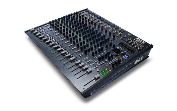 Live 1604 16 Kanal Efektli USB Analog Mikser