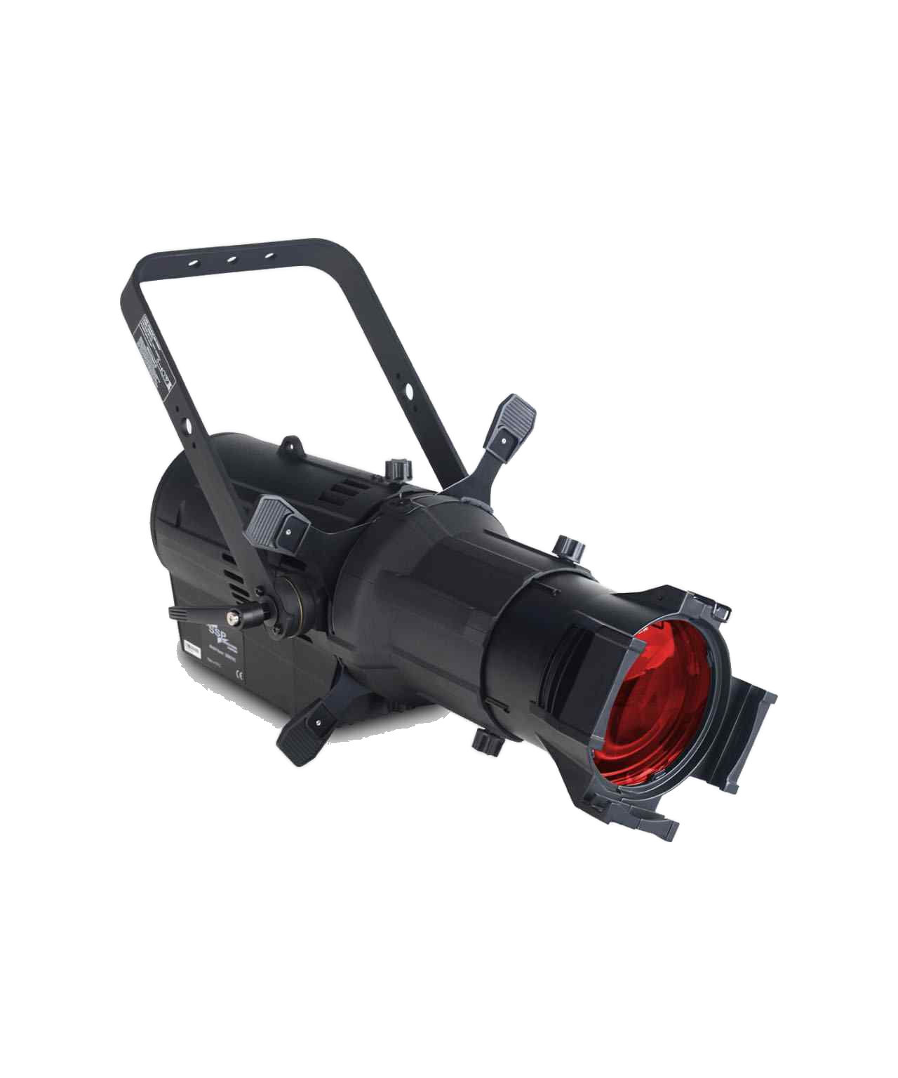 SS807SXC ECLIPSE 600 RGBW Led Profil Spot