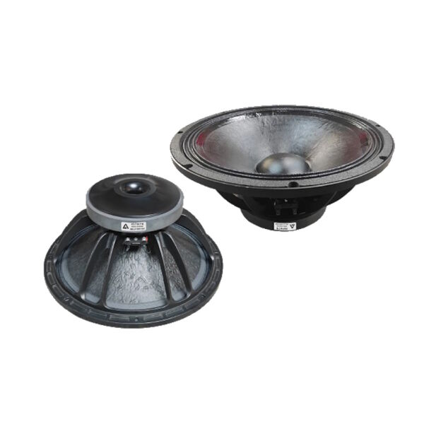 15FW76 15'' (38cm) 450/900W- 8Ω Bas Hoparlör