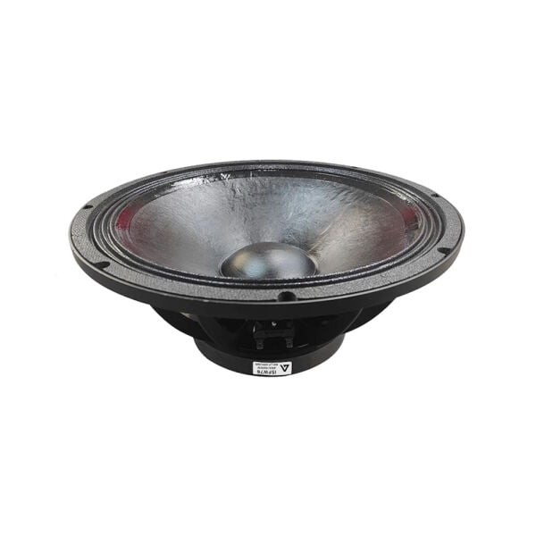 15FW76 15'' (38cm) 450/900W- 8Ω Bas Hoparlör